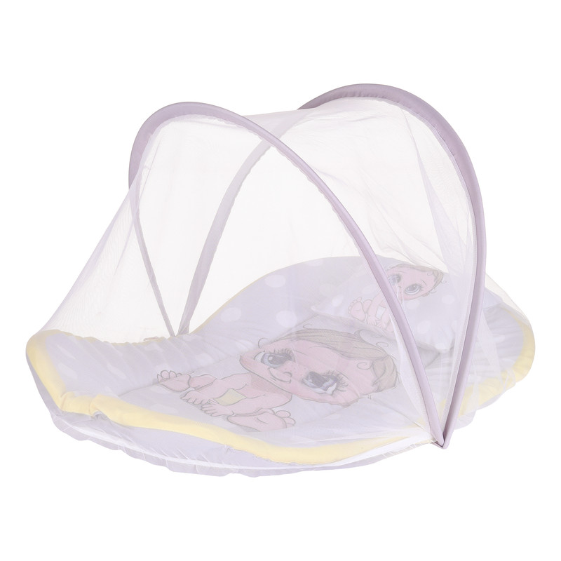 پشه بند کودک مدل نوزاد