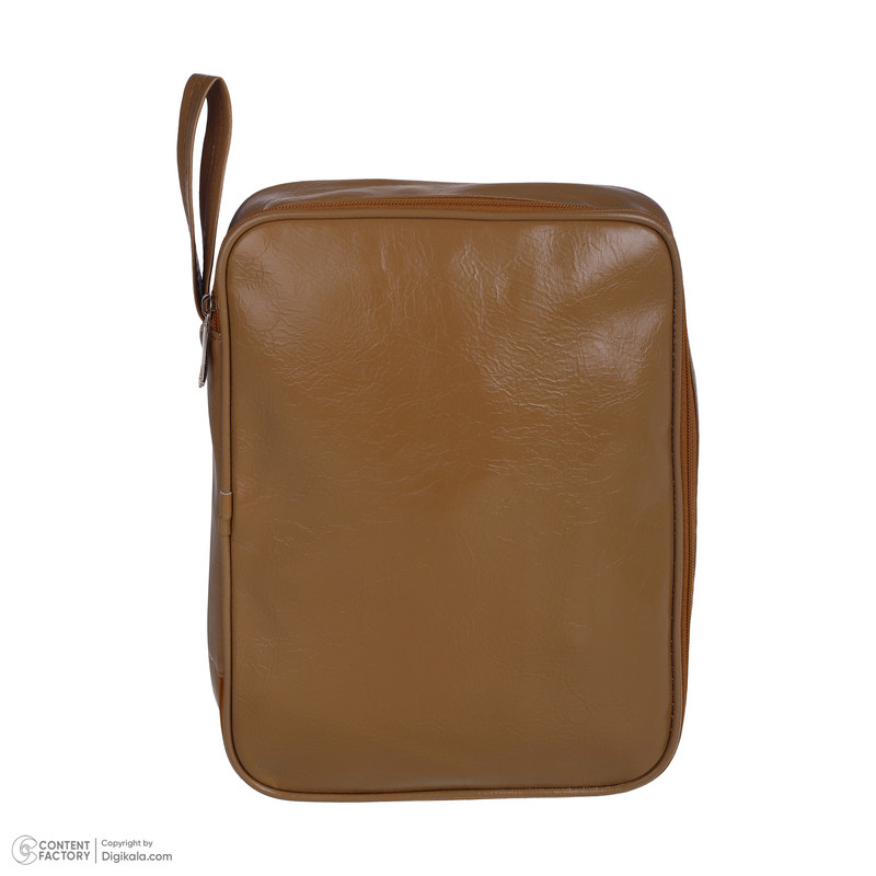 ساک لوازم کودک و نوزاد مدل HY125 به همراه کیف لوازم جانبی و زیرانداز کودک و کیف شیشه شیر