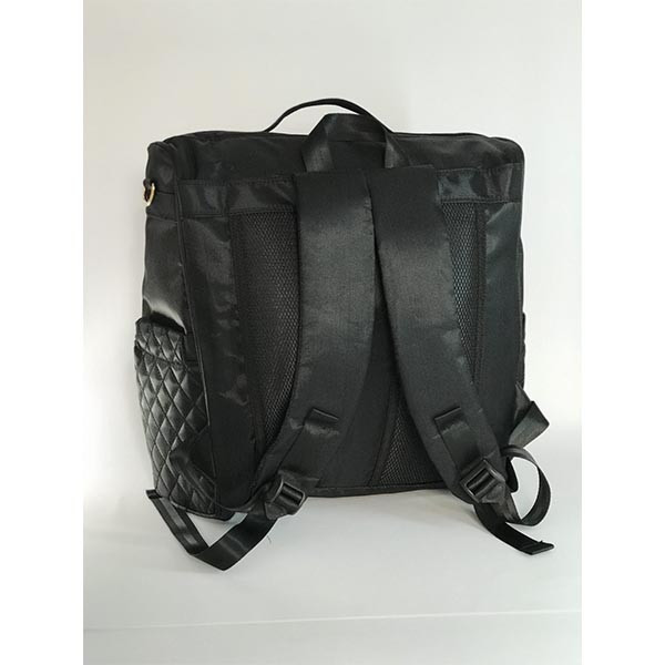 ساک لوازم کودک و نوزاد مدل بنیتا