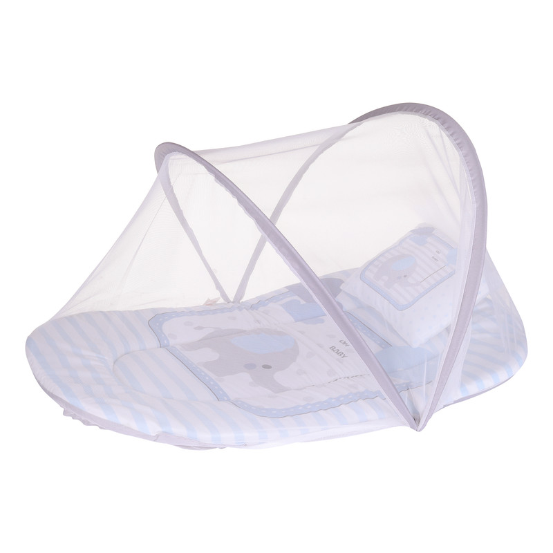 پشه بند کودک مدل فیل