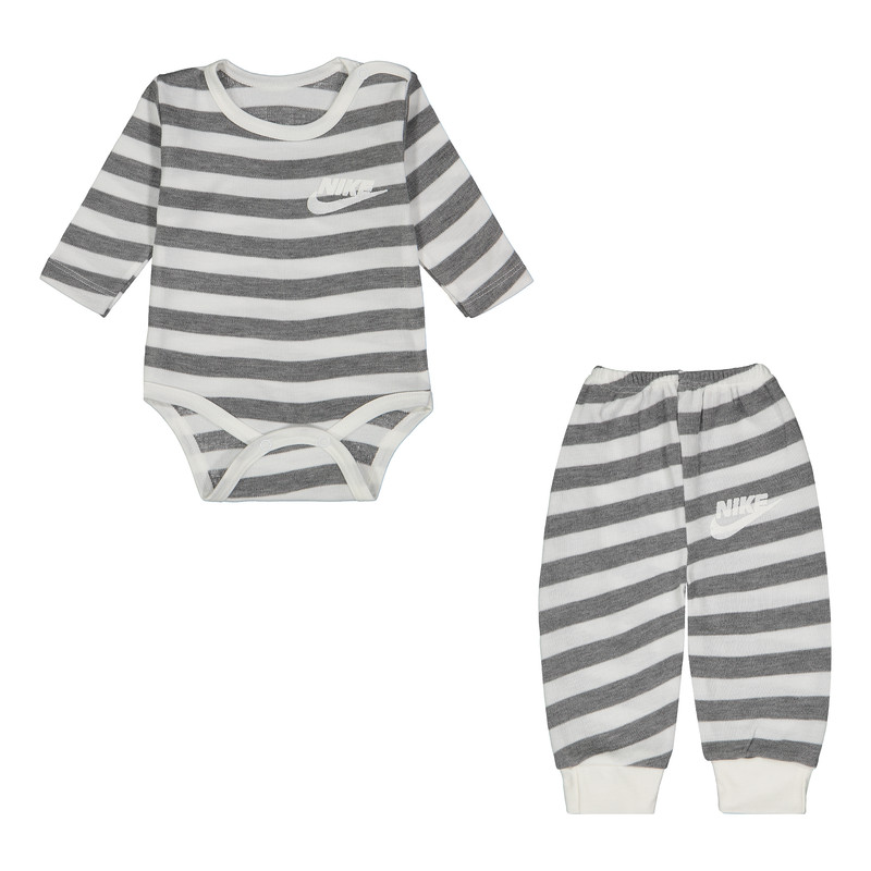 ست بادی و شلوار نوزادی مدل N03