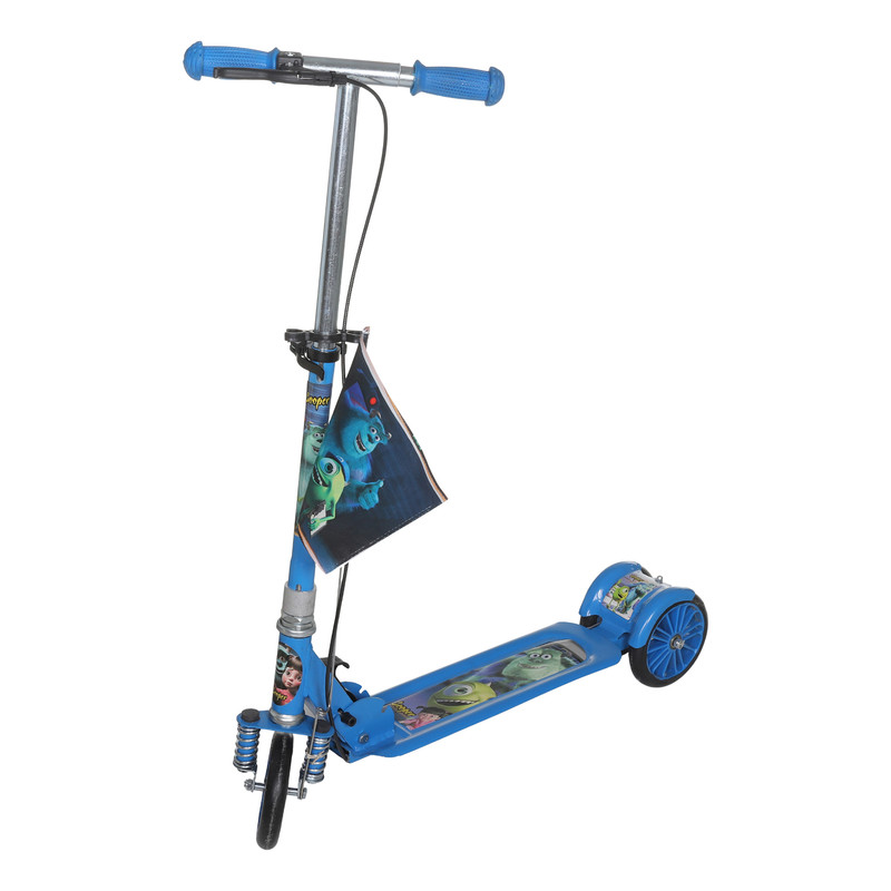 اسکوتر کودک مدل HV-2 ظرفیت وزنی 100 کیلوگرم