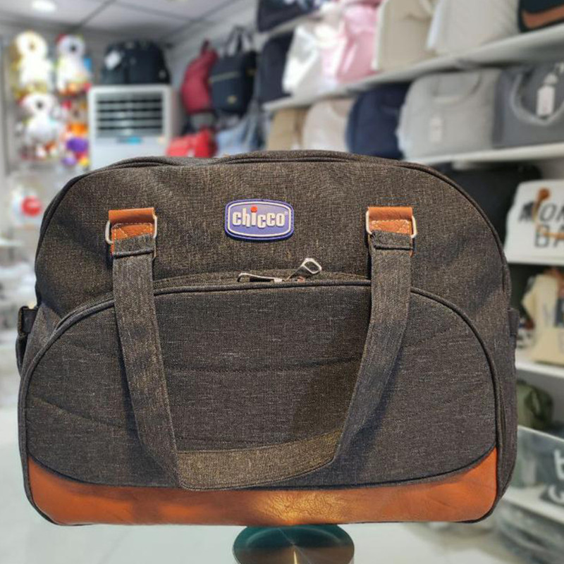 ساک لوازم کودک و نوزاد چیکو کد 656