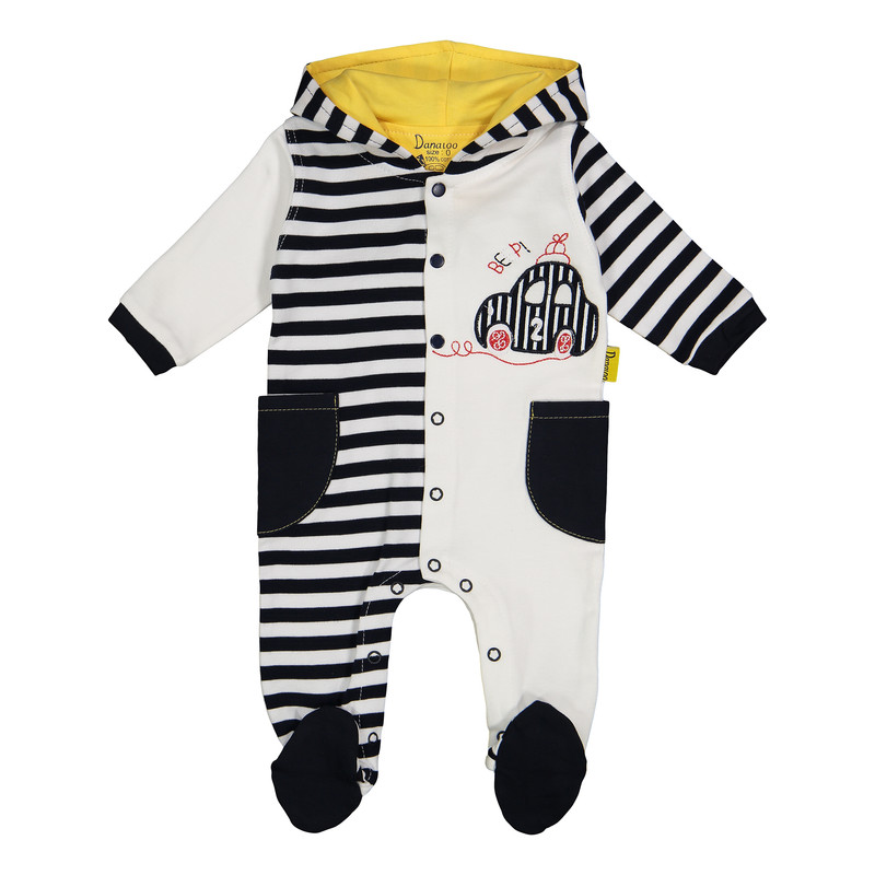 سرهمی نوزادی دانالو مدل Y07