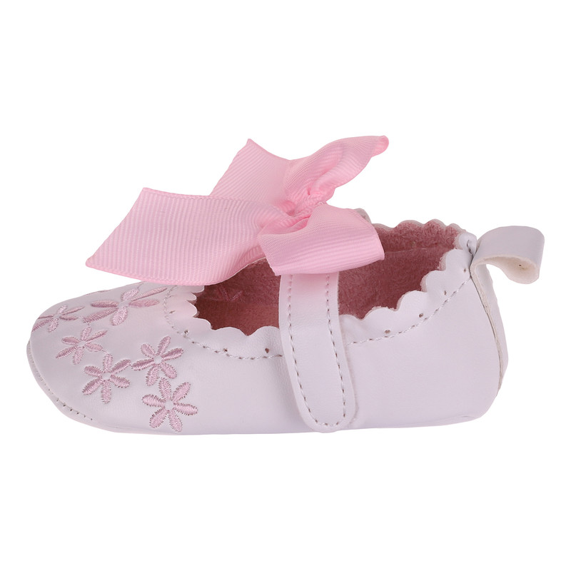 پاپوش نوزادی گیزل مدل 66