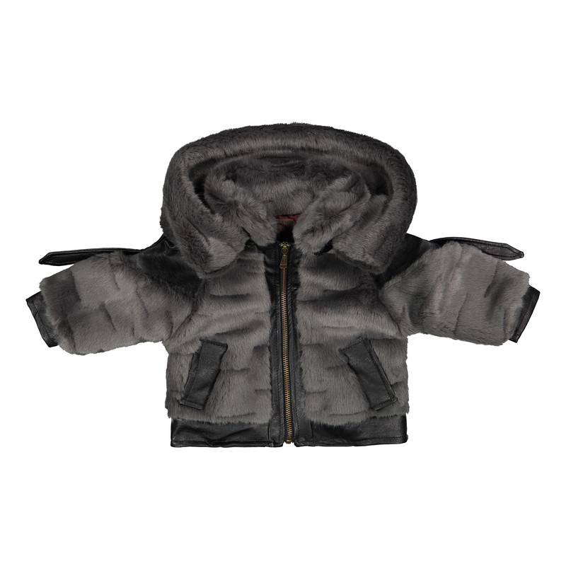 کاپشن نوزادی اف ان سی مدل NS-01