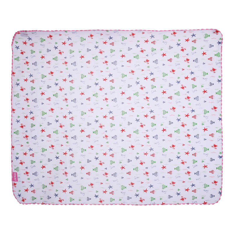 خشک کن نوزاد مدل 001  