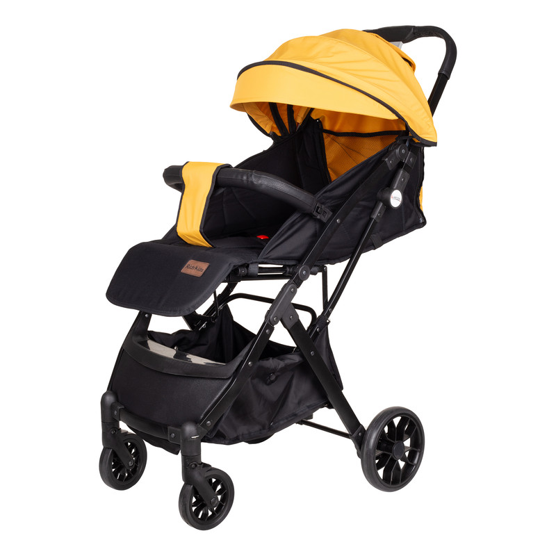 کالسکه بیبی استار مدل Richkids