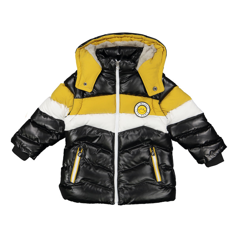 کاپشن پسرانه مدل 430-3