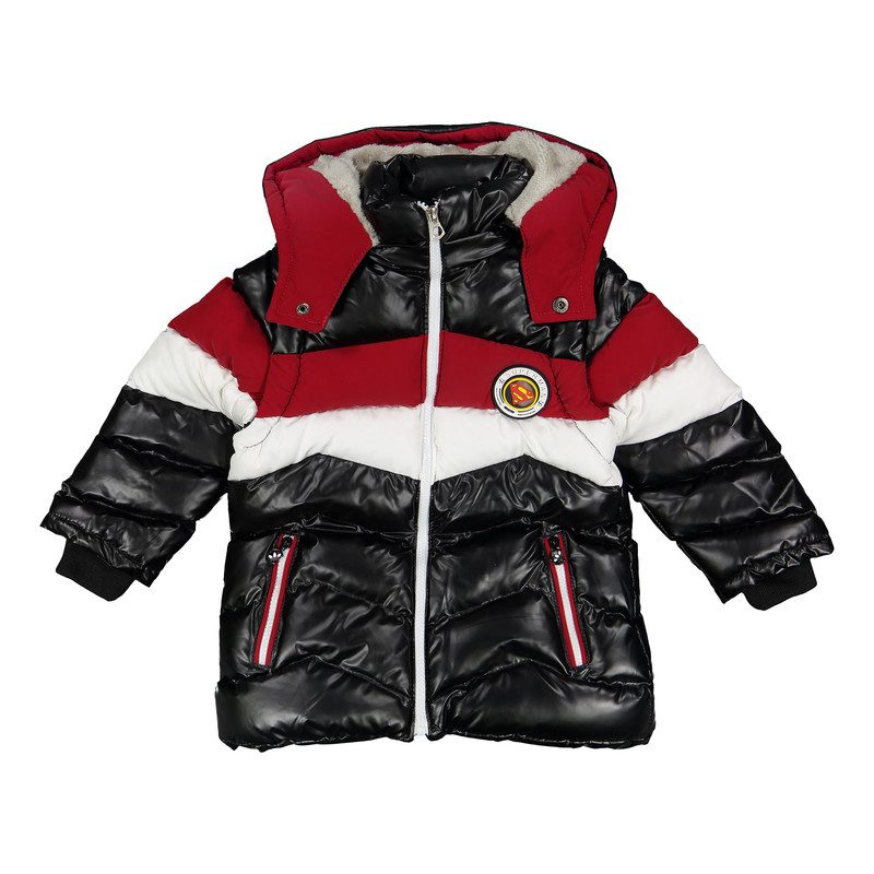 کاپشن پسرانه مدل 430-4