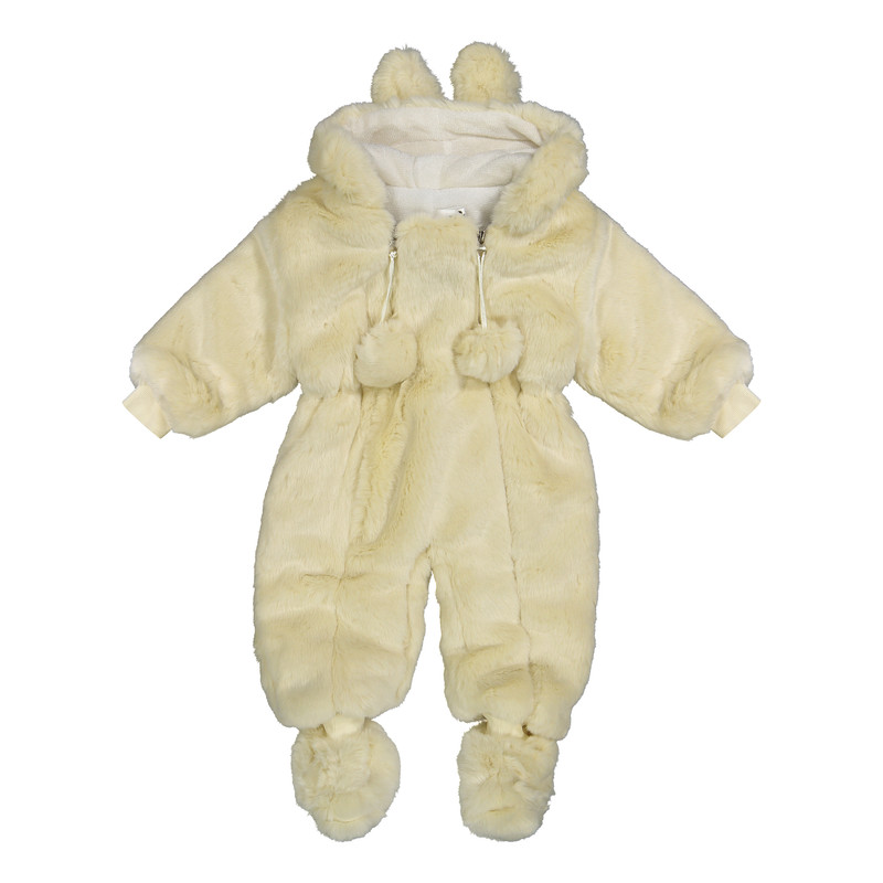 ست سرهمی و پاپوش نوزادی پاسارگاد مدل 1630-2