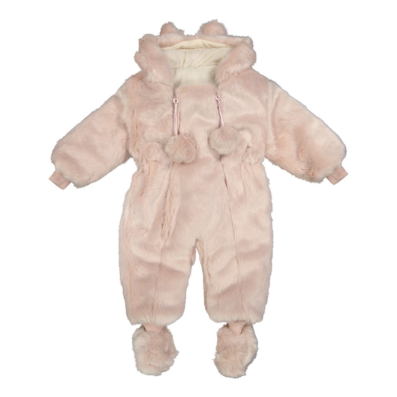 ست سرهمی و پاپوش نوزادی پاسارگاد مدل 1630-1