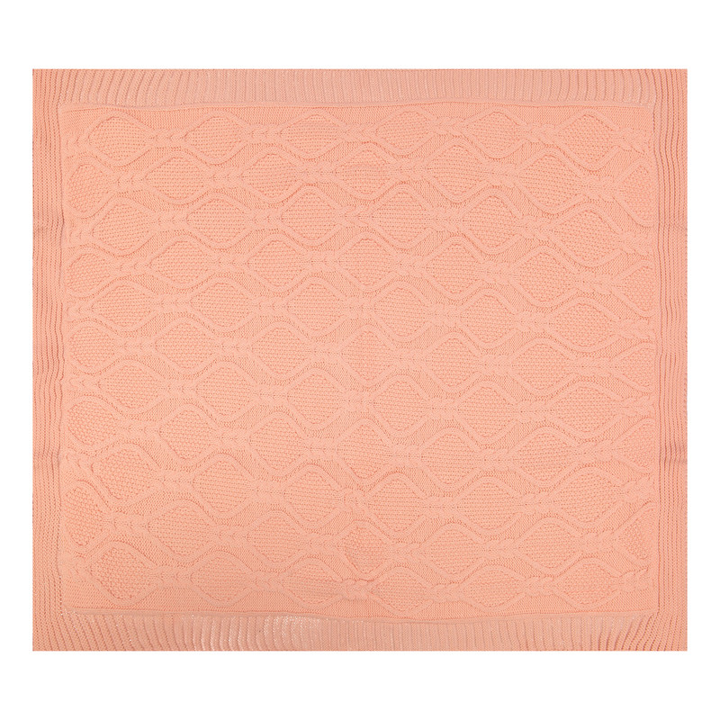 پتو کودک و نوزاد کارامینی کد 001 سایز 92x82 سانتی متر