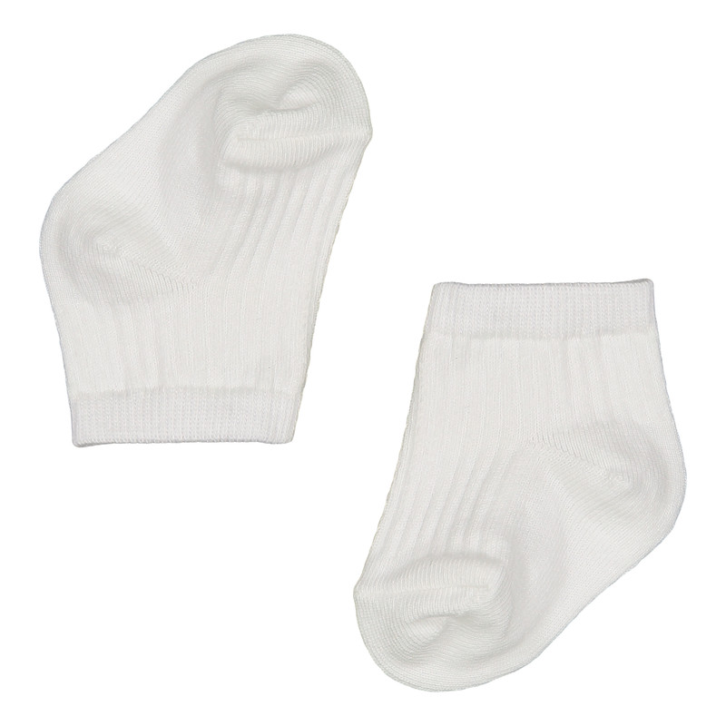 جوراب مچی نوزادی مدل 1209025