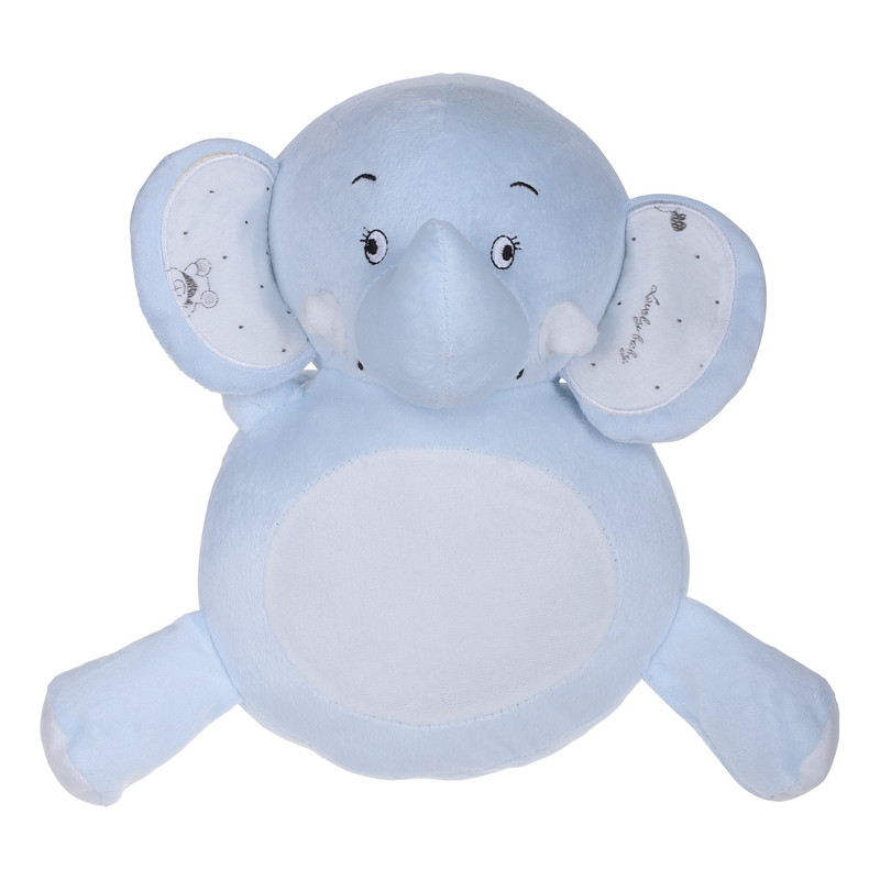 محافظ سر کودک مدل فیل 