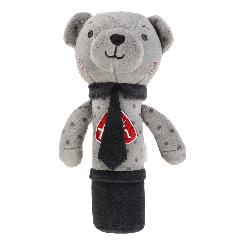 جغجغه بیبی فان مدل خرس