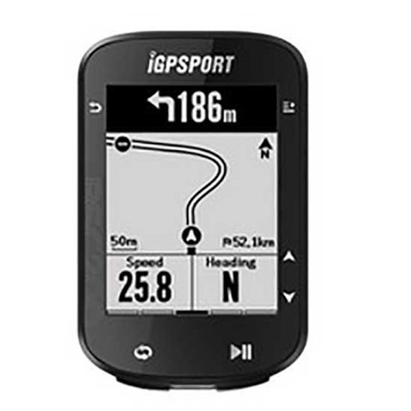 کامپیوتر دوچرخه ای جی پی اسپرت مدل BSC200