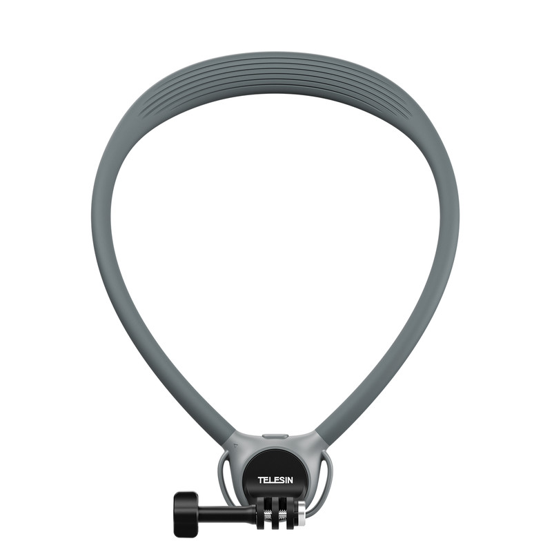 نگهدارنده گوشی موبایل گردنی تلسین مدل HNB-09-GY