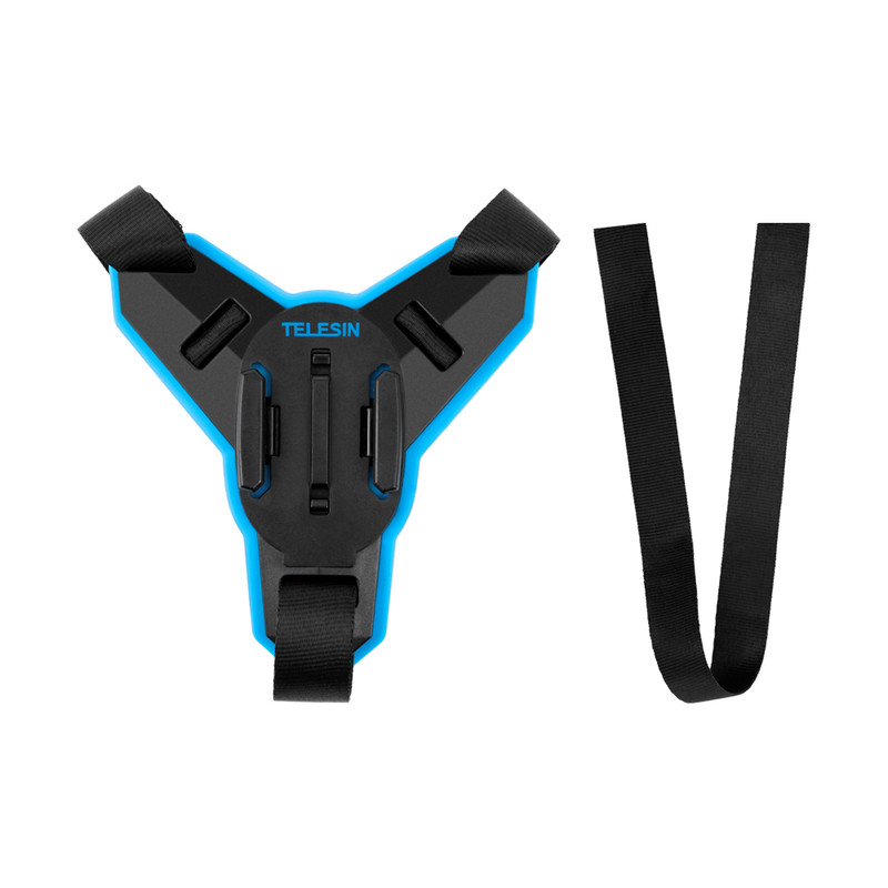 پایه نگهدارنده دوربین ورزشی تلسین مدل HBM-MT6