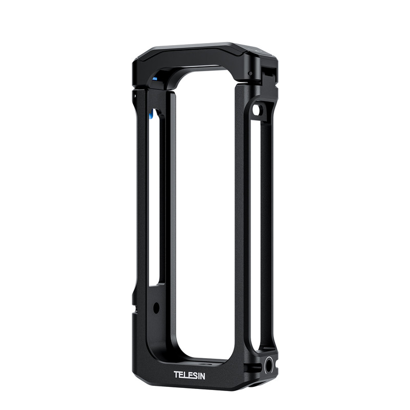 قاب فلزی تلسین مدل S6-FMS-12-TIS مناسب برای دوربین Insta360 X4  