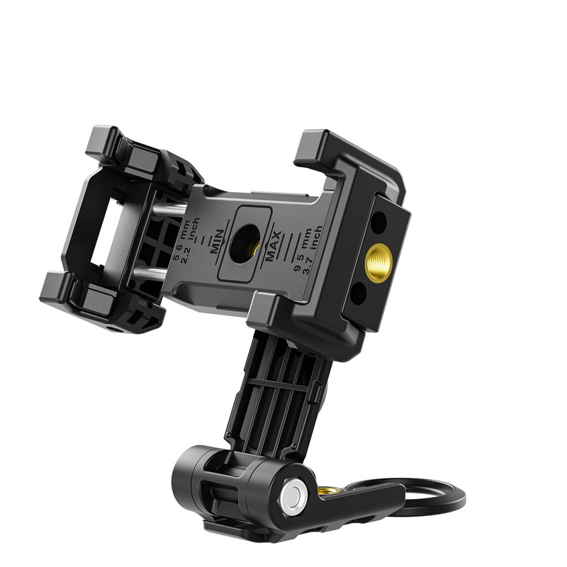 پایه نگهدارنده گوشی موبایل تلسین مدل PM-001