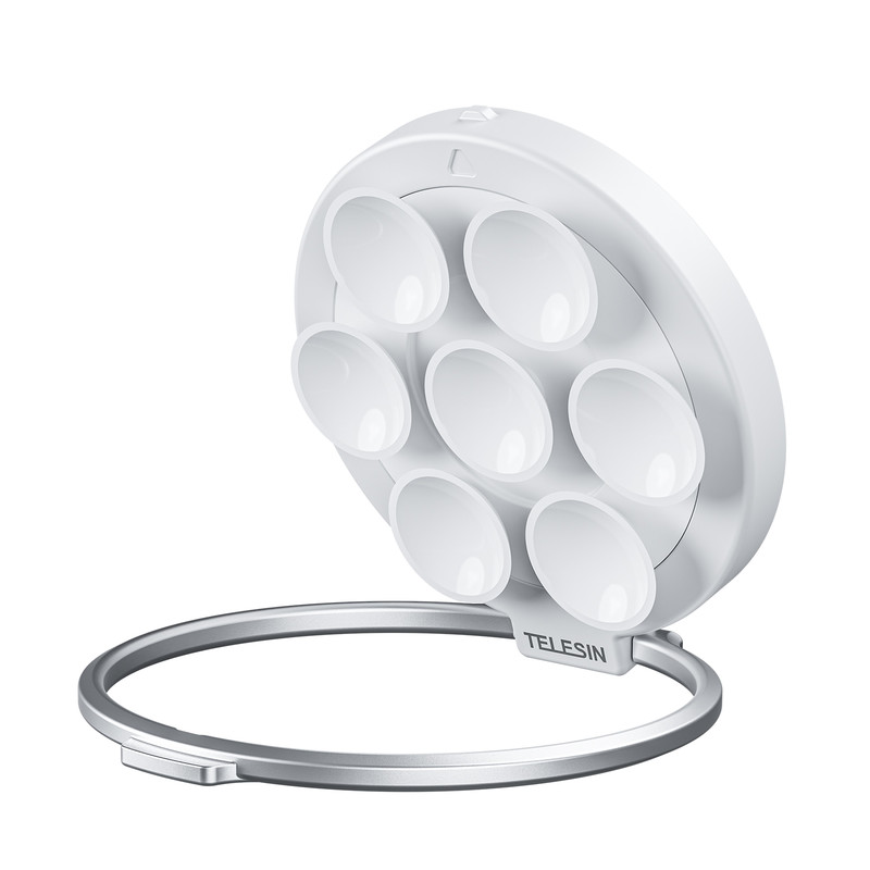 نگهدارنده گوشی موبایل تلسین مدل P3-SUS-01