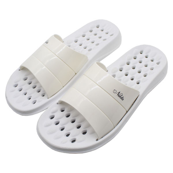 دمپایی حمام نیکتا مدل 146-231-WH