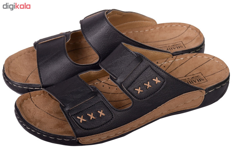 صندل مردانه شهپر کد 108