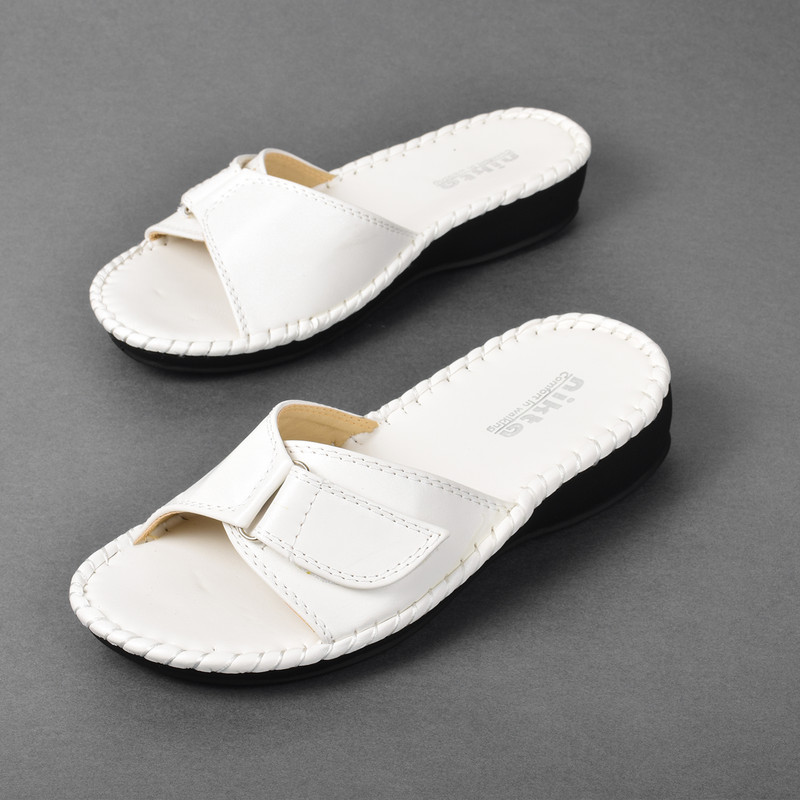 دمپایی زنانه نیکتا مدل WH.2028