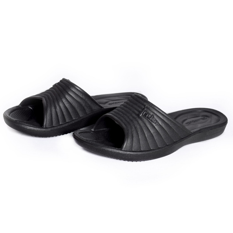 دمپایی زنانه شهپر مدل BK.2002