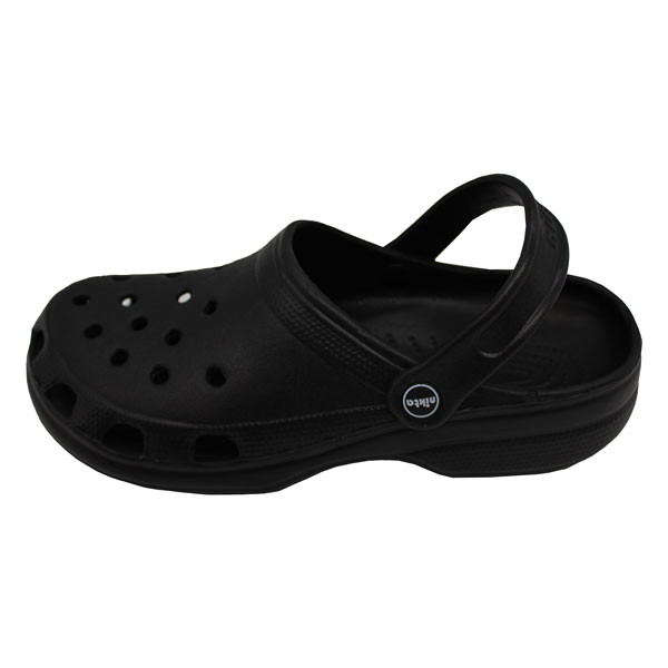 صندل مردانه نیکتا مدل 290 کد 1433-BK