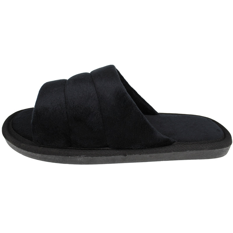  دمپایی حوله ای نیکتا مدل K1-10000-BK