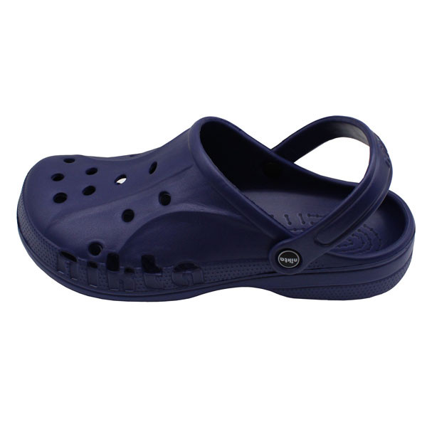 صندل مردانه نیکتا مدل 1300-DBE