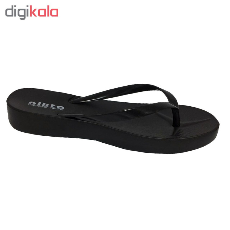 دمپایی زنانه نیکتا مدل 294 کد 0601