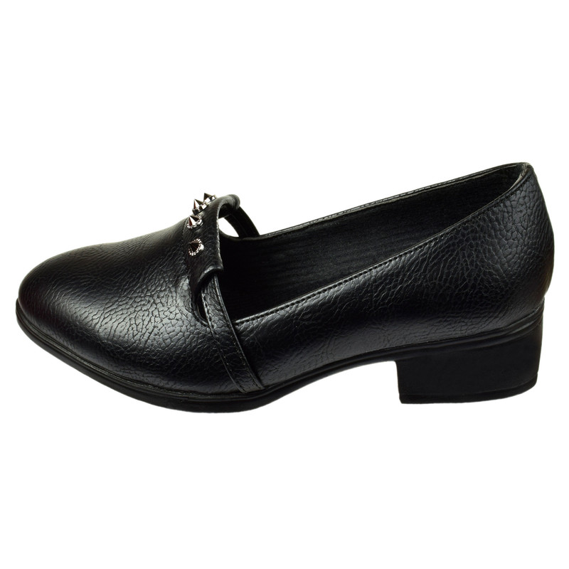 کفش زنانه مدل سوفیا 4184 رنگ مشکی