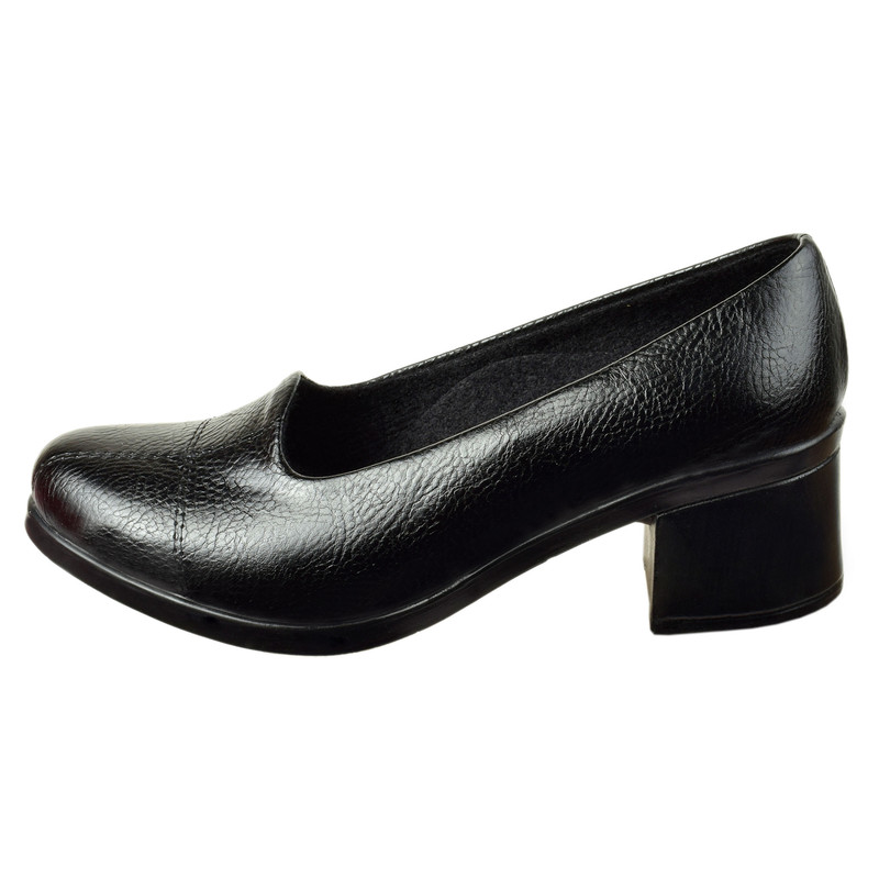 کفش زنانه ماهان مدل اسکارلت BK.4187 رنگ مشکی