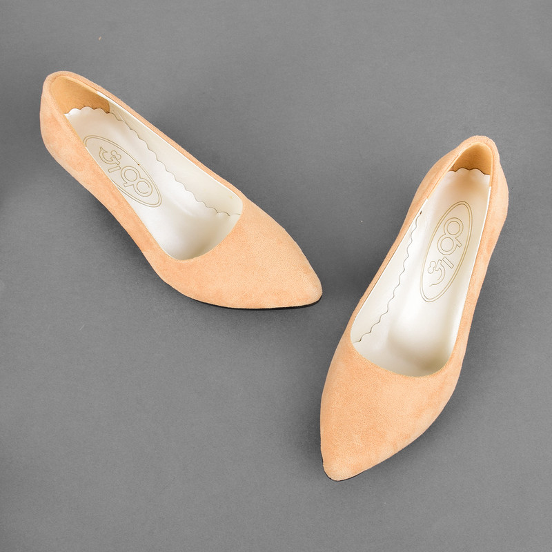 کفش زنانه مورتی مدل CR.2730