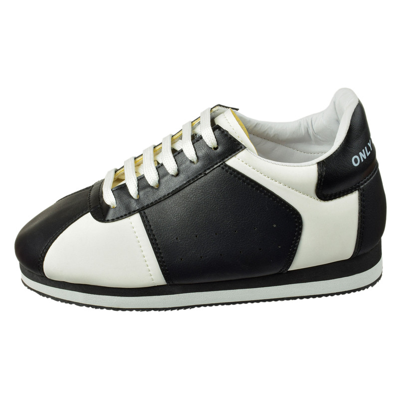 کفش راحتی زنانه مدل BK.WH.4182 رنگ مشکی