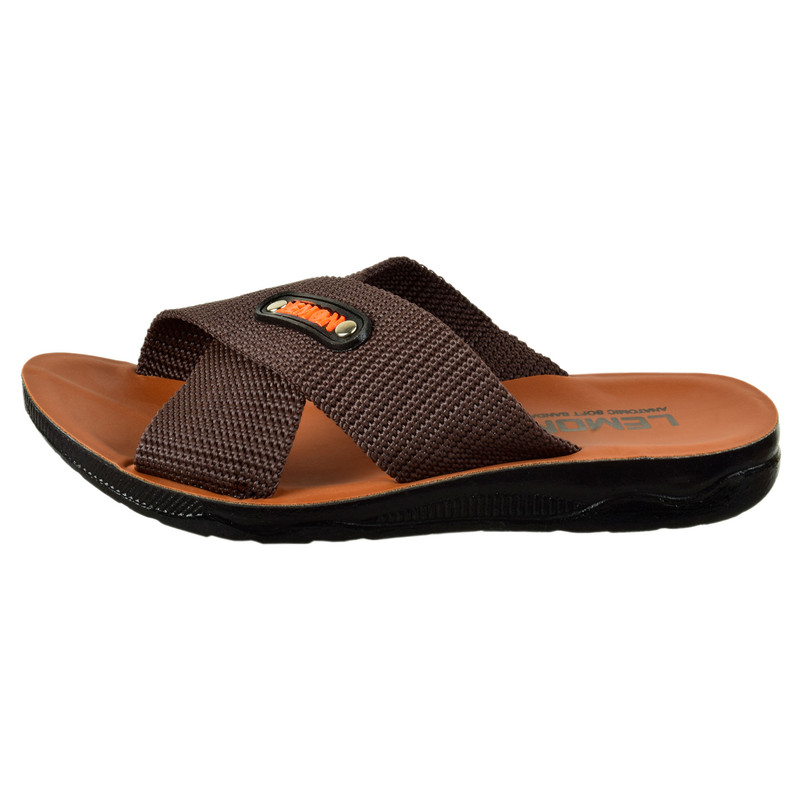 صندل پسرانه مدل سیمون ترند BR.3706