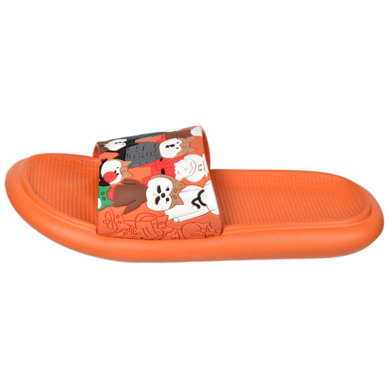 دمپایی زنانه مدل ORG.2771