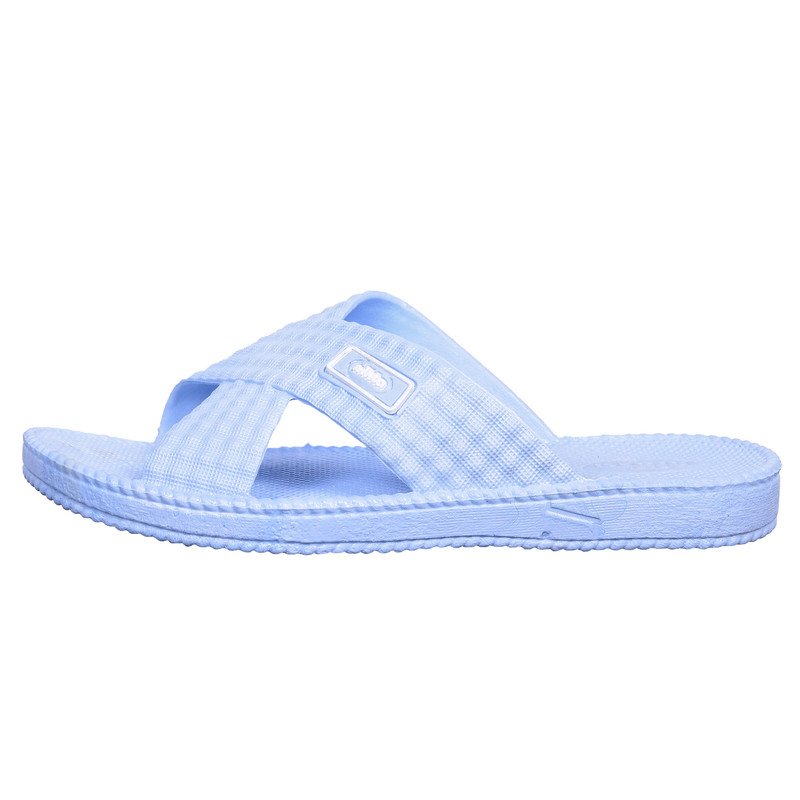 دمپایی مردانه نیکتا مدل  L.BL.1028