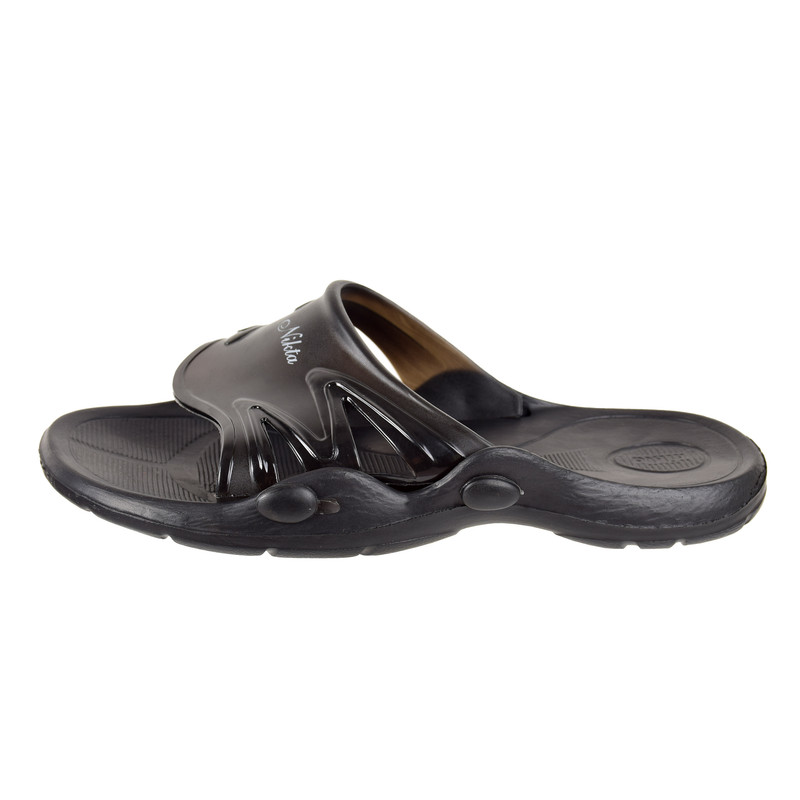 دمپایی مردانه نیکتا مدل  BK.1021