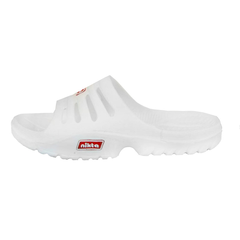 دمپایی حمام نیکتا مدل  WH.1029