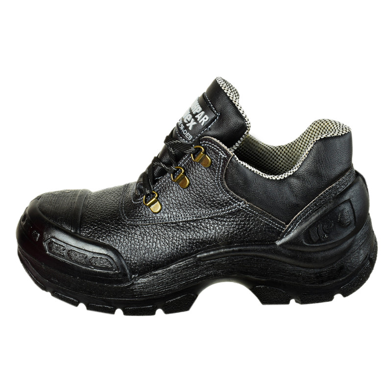 کفش ایمنی شهپر مدل یونکس BK.1835