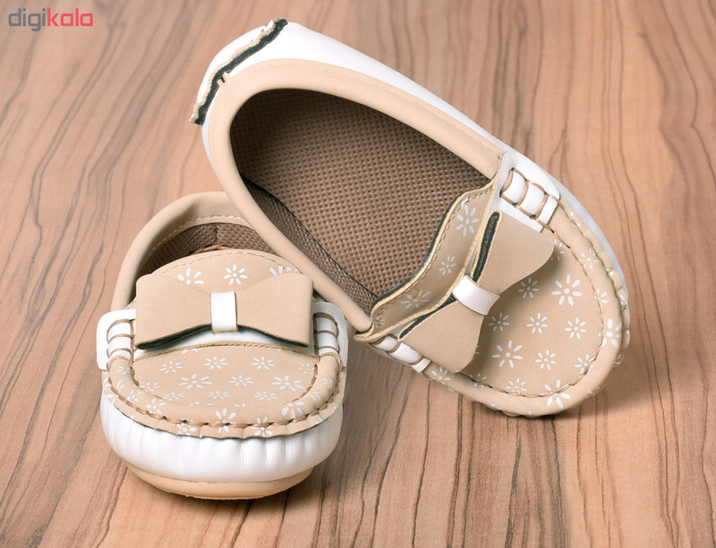 کفش دخترانه کد CR-3496