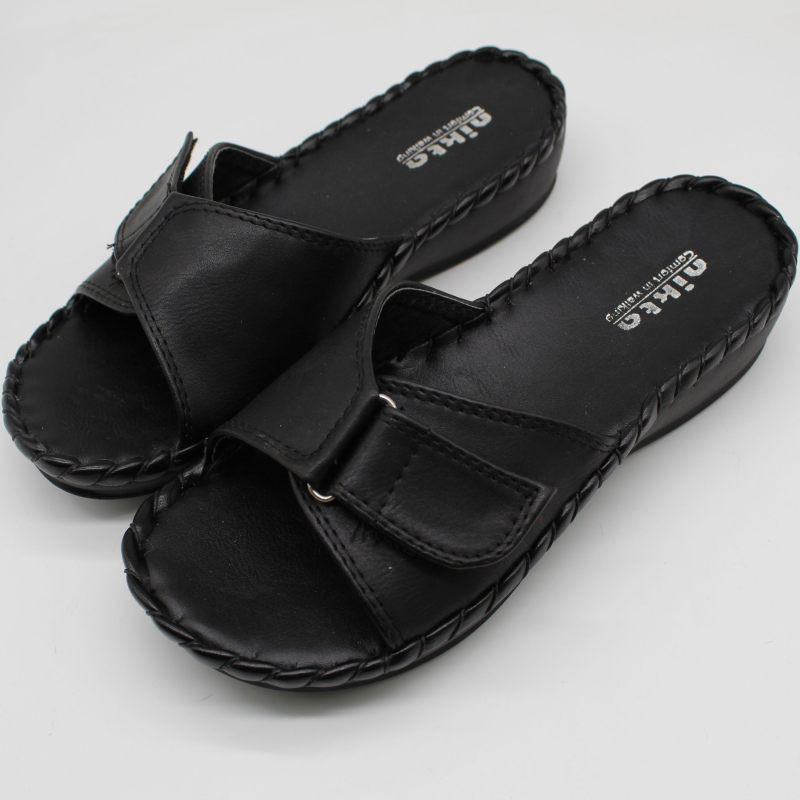 دمپایی زنانه نیکتا مدل B.K.2.0.2.8