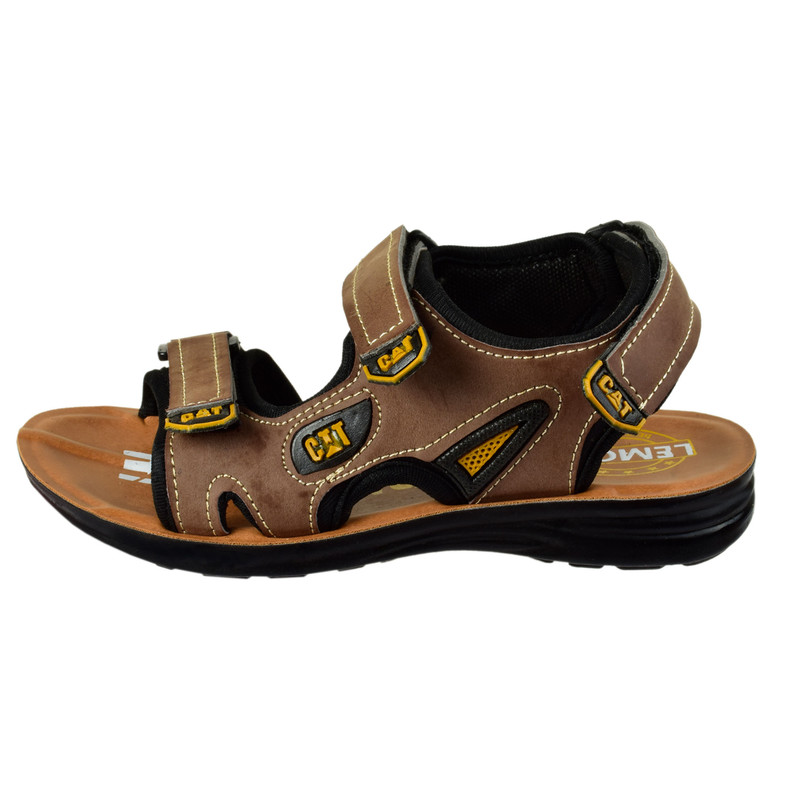 صندل پسرانه مدل کتر کد BR.3704