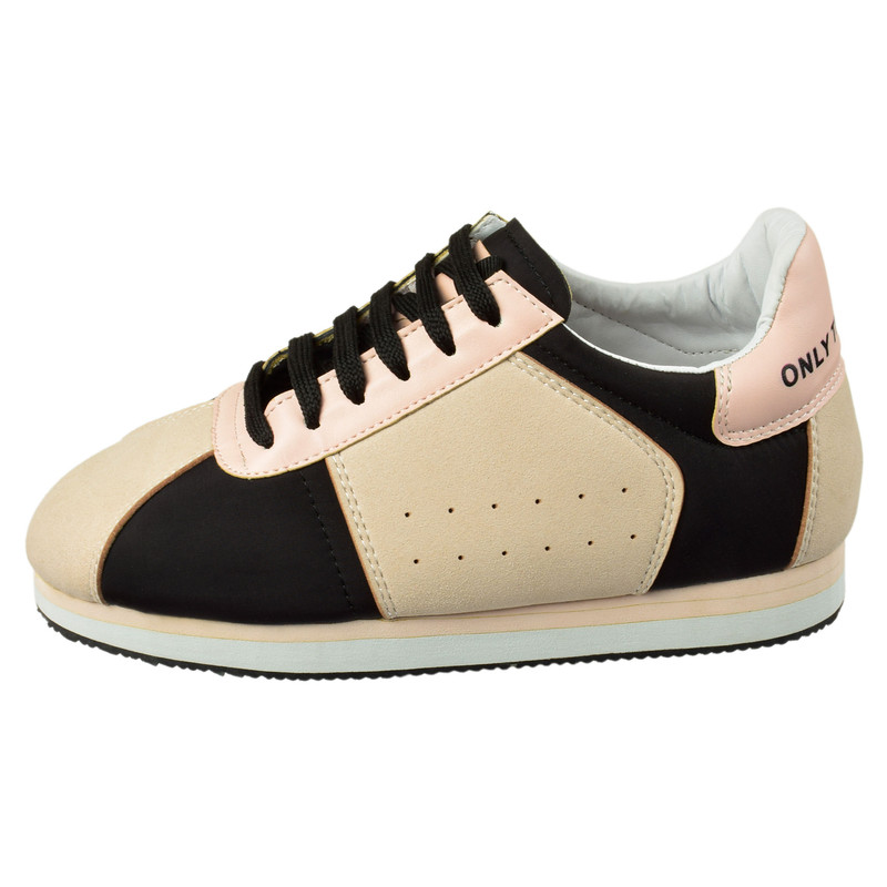 کفش راحتی زنانه مدل BRAVE KLBS.4182 رنگ صورتی