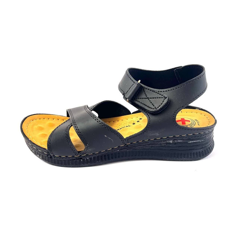 صندل زنانه پاپا مدل 9007