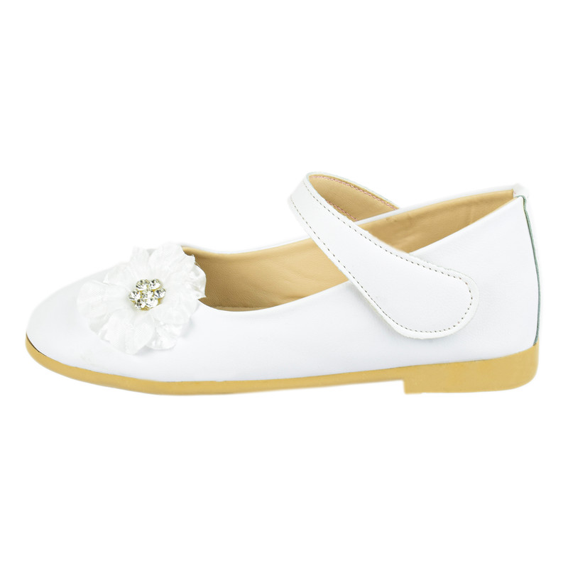 کفش نوزادی مدل برچسبی کد WH.3618